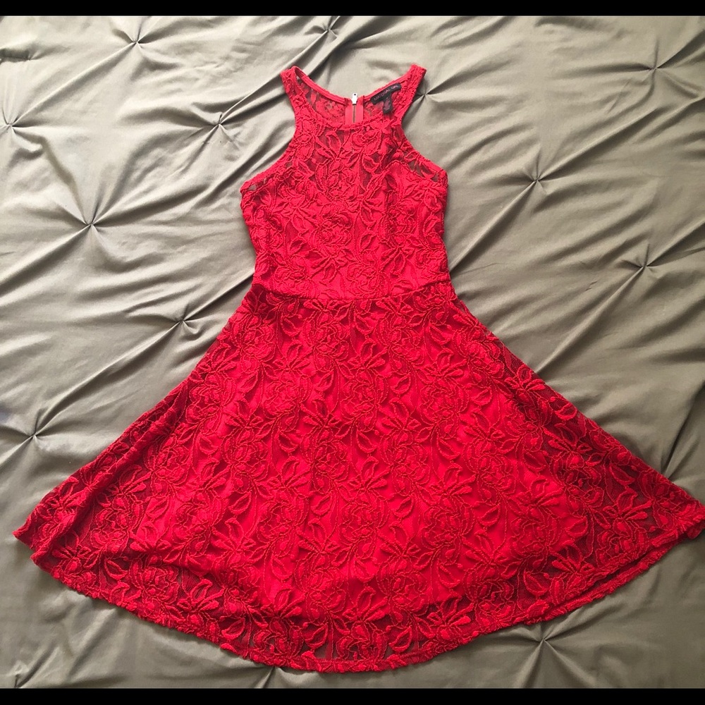 Perfect for a special occasion or night out